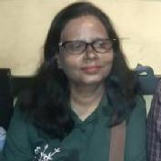 Purabi Class 6 Tuition trainer in Howrah