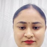 Nidhi Class I-V Tuition trainer in Gurgaon
