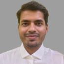 Photo of Abhay Jagtap