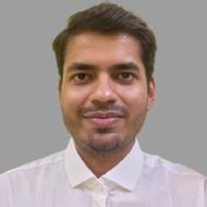 Abhay Jagtap BTech Tuition trainer in Pune