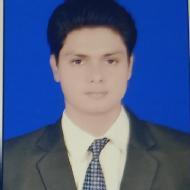 Md Gufran Alam Class 10 trainer in Bansi Batraha