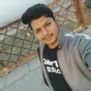 Photo of Sachin Maurya