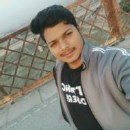 Sachin Maurya Class 12 Tuition trainer in Mumbai