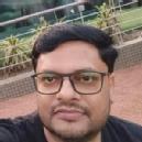 Photo of Akhil Anand