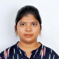 Ashwini R. Class 10 trainer in Hyderabad