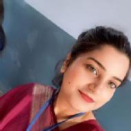 Rajni S. Class 8 Tuition trainer in Kaithal