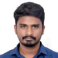 Goutham Ramesh Kids Coding trainer in Tirupattur