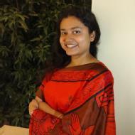 Anwesha Bandyopadhyay BTech Tuition trainer in Solan
