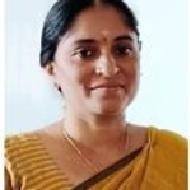 Dhanya A. Class 12 Tuition trainer in Muvattupuzha