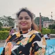 Yasha M. Class 12 Tuition trainer in Indore