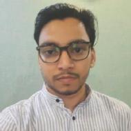 Kashif Mahmood Class I-V Tuition trainer in Delhi