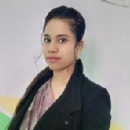 Zufi Ansari Class I-V Tuition trainer in Hamirpur