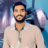 Ashish Khatik Class 10 trainer in Bhilwara