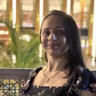 Darshita M. Class I-V Tuition trainer in Rajkot