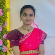 Sankuru V. Teacher trainer in Hyderabad