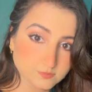 Ilma K. Class I-V Tuition trainer in Delhi