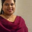 Photo of Bincy B.