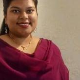Bincy B. Nursing trainer in Nashik