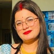 Bharti D. Class I-V Tuition trainer in Jammu