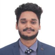 Jaseel M V Class 12 Tuition trainer in Kozhikode