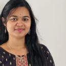 Photo of Pooja G.