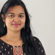 Pooja G. Soft Skills trainer in Bangalore