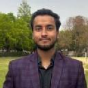 Mayank Kashyap photo