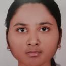 Photo of Anupriya P.