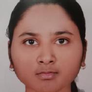 Anupriya P. NEET-UG trainer in Maharajganj