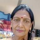 Chandrakanti K. photo
