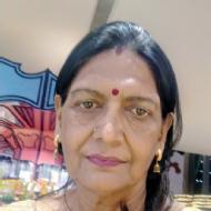 Chandrakanti K. Hindi Language trainer in Patna