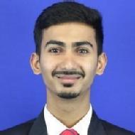 Pushkar Sharma Class I-V Tuition trainer in Bangalore