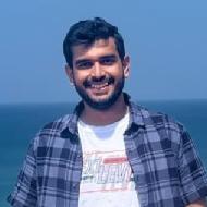 Maulik Rakholia Class 12 Tuition trainer in Ahmedabad