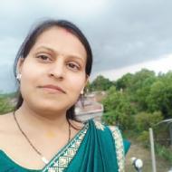 Hemlata M. Class I-V Tuition trainer in Kolhapur