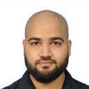 Photo of Sarthak Singh