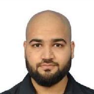 Sarthak Singh Class 10 trainer in Ghaziabad
