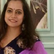Neha K. Class I-V Tuition trainer in Gurgaon