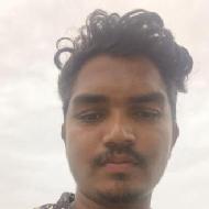 Patani Shanibhai Bharatbhai Stock Market Trading trainer in Patan