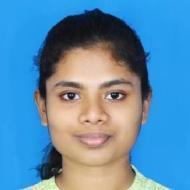 Jemimah K. Class I-V Tuition trainer in Chennai