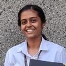 Photo of Nandana V.