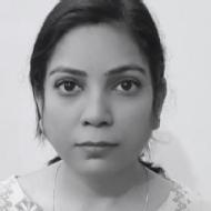 Jyoti K. Class 12 Tuition trainer in Lucknow