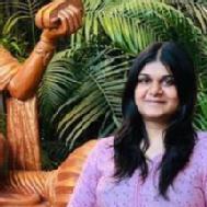 Jyotanshi Y. Class I-V Tuition trainer in Lucknow