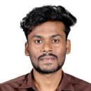 Photo of Bhuvanesh