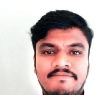 Sagar Spoken English trainer in Basavakalyan