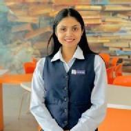 Ranchana K. Class 12 Tuition trainer in Panchkula