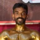 Photo of Lokesh Chavarkar
