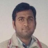 Manvendra Singh MBBS & Medical Tuition trainer in Jodhpur