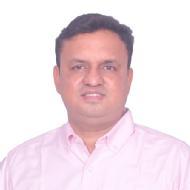 P Vijay MS Office Software trainer in Chennai