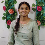 Bhuvana Deepika Karri Class I-V Tuition trainer in Hyderabad