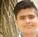 Photo of Shubhankar Tripathi